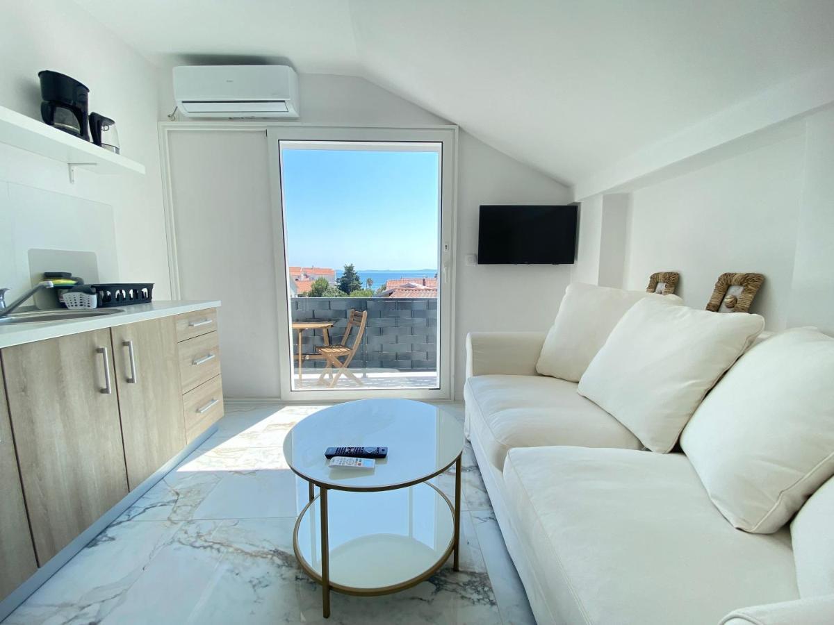 Villa Danza Del Mar - Designed For Adults 维尔 外观 照片