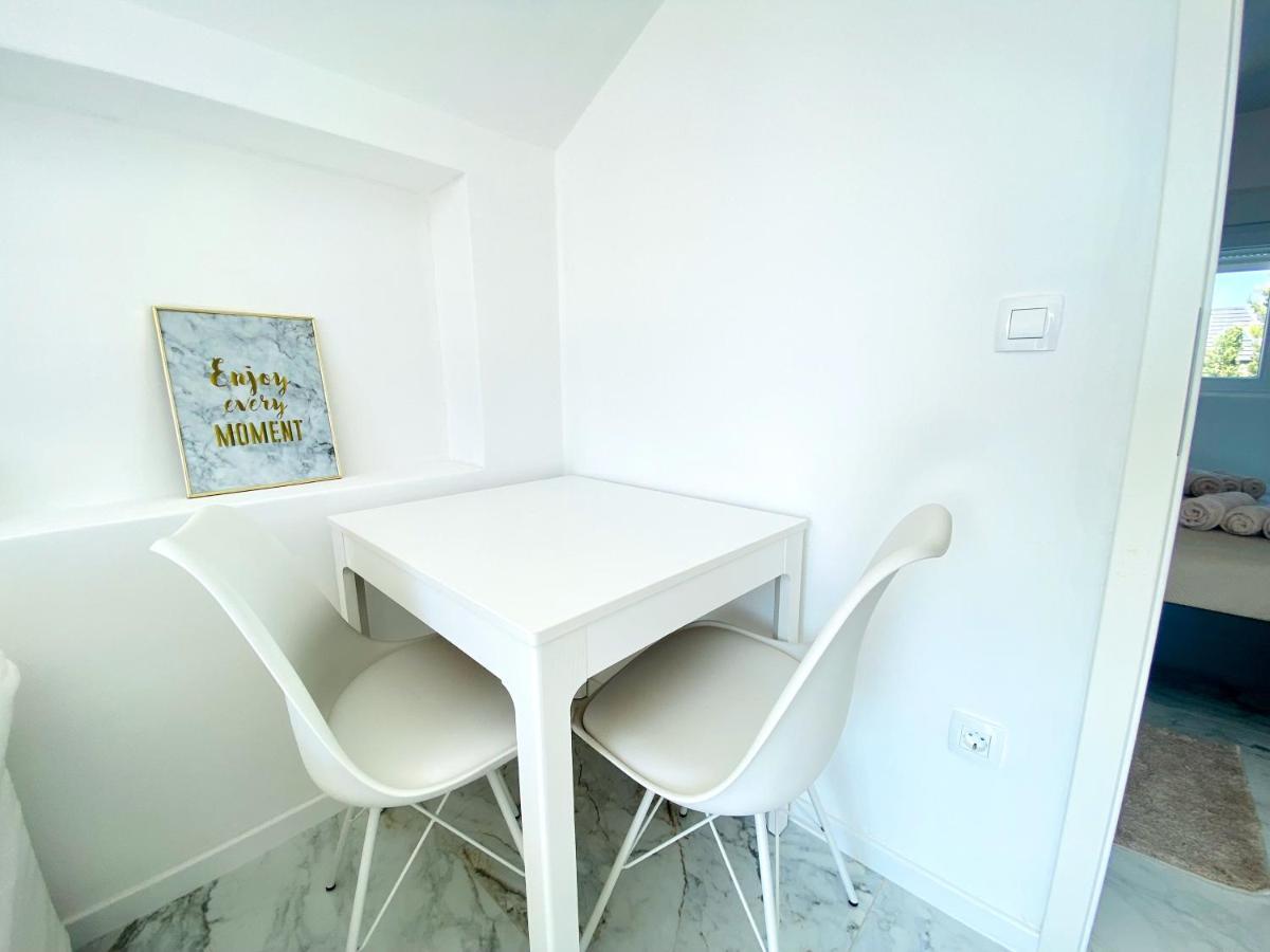 Villa Danza Del Mar - Designed For Adults 维尔 外观 照片