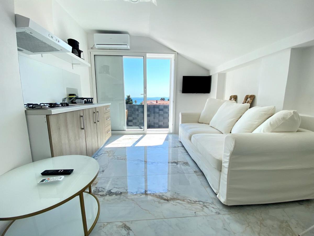 Villa Danza Del Mar - Designed For Adults 维尔 外观 照片