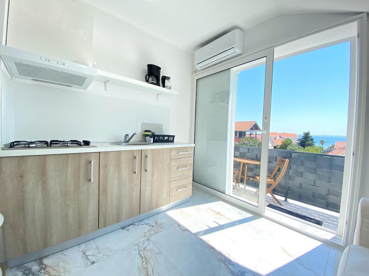Villa Danza Del Mar - Designed For Adults 维尔 外观 照片