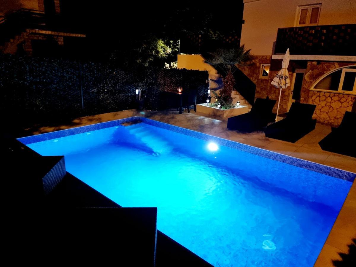 Villa Danza Del Mar - Designed For Adults 维尔 外观 照片