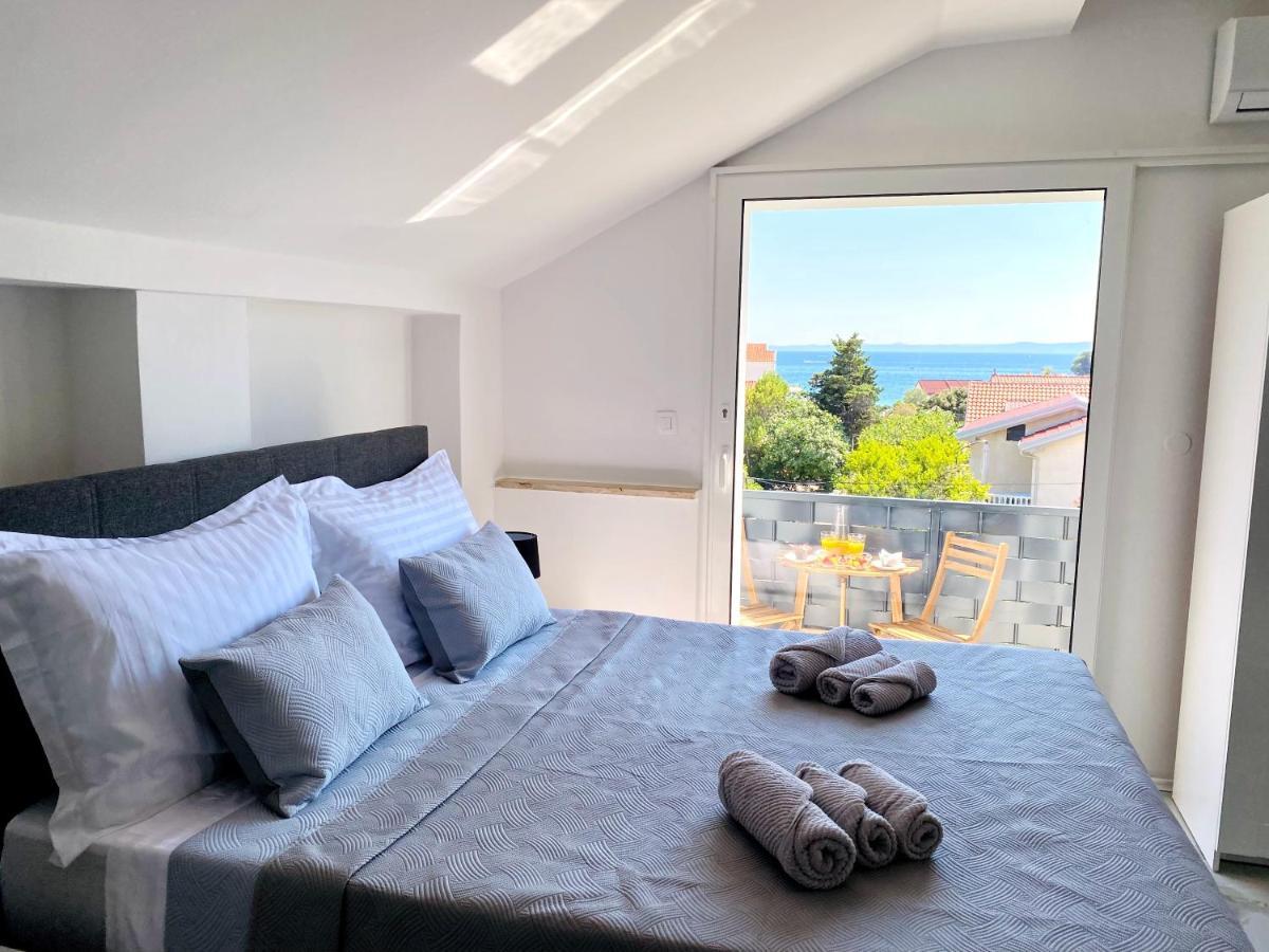 Villa Danza Del Mar - Designed For Adults 维尔 外观 照片