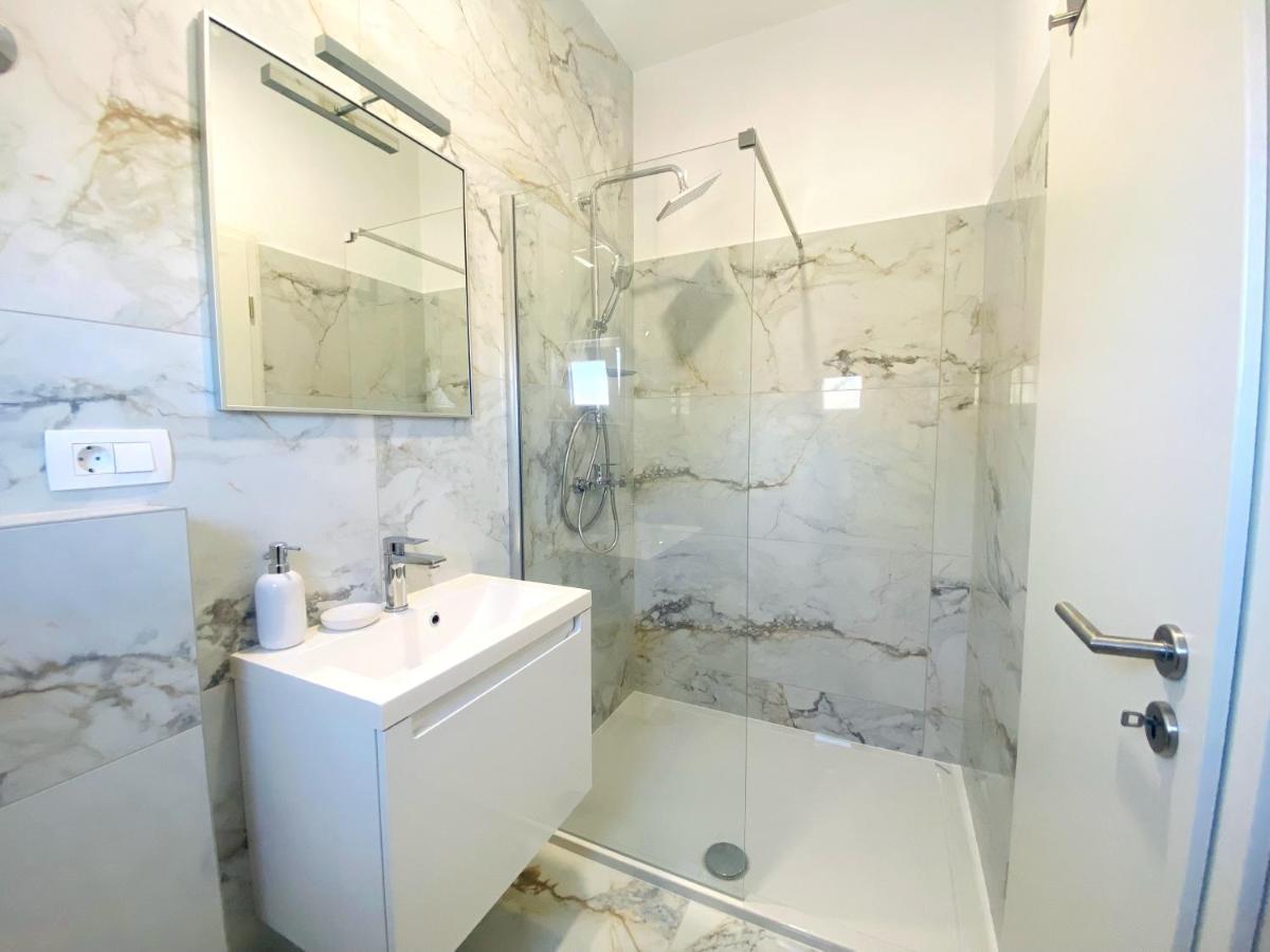 Villa Danza Del Mar - Designed For Adults 维尔 外观 照片