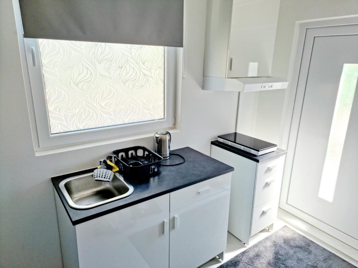 Villa Danza Del Mar - Designed For Adults 维尔 外观 照片