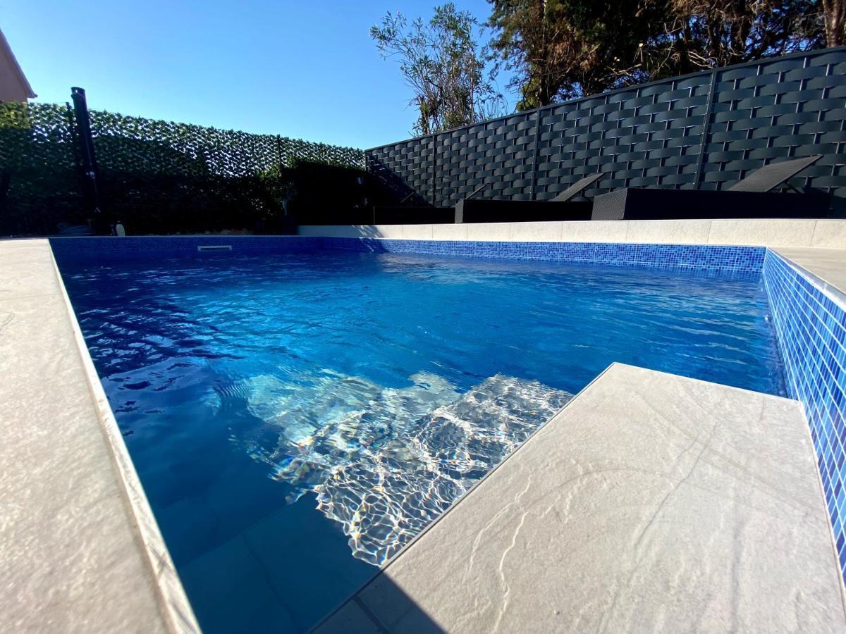 Villa Danza Del Mar - Designed For Adults 维尔 外观 照片