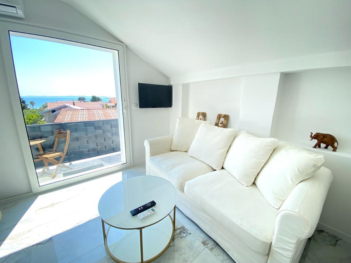 Villa Danza Del Mar - Designed For Adults 维尔 外观 照片