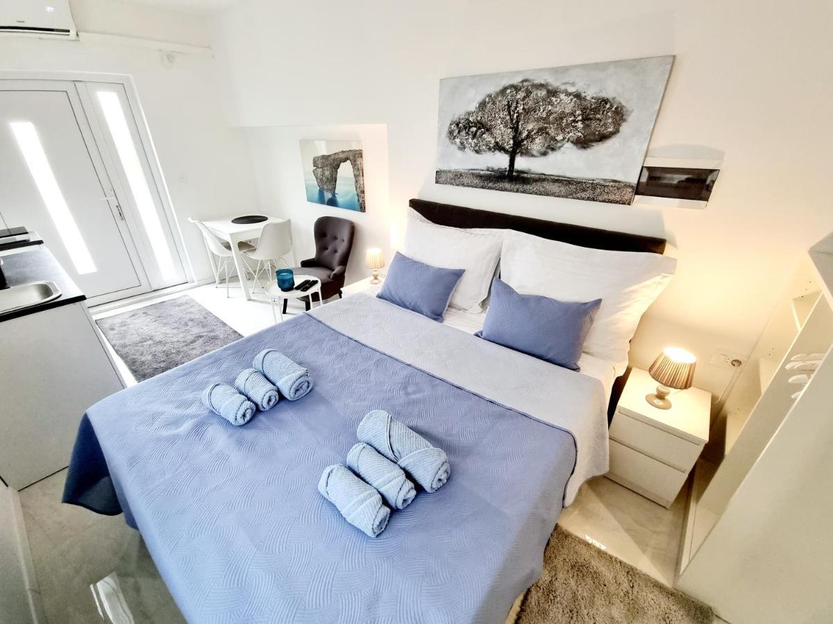 Villa Danza Del Mar - Designed For Adults 维尔 外观 照片