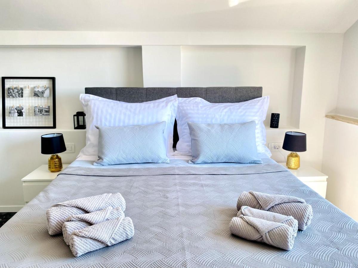 Villa Danza Del Mar - Designed For Adults 维尔 外观 照片