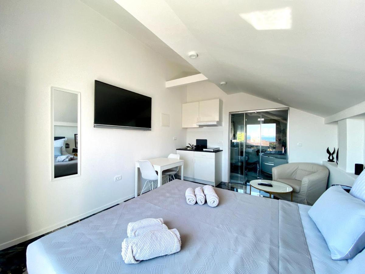 Villa Danza Del Mar - Designed For Adults 维尔 外观 照片