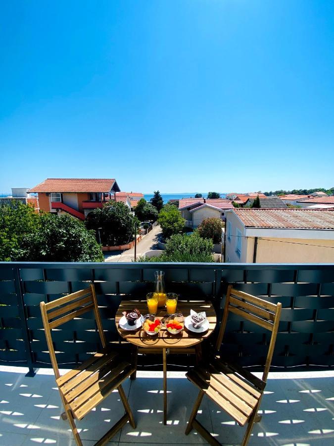 Villa Danza Del Mar - Designed For Adults 维尔 外观 照片