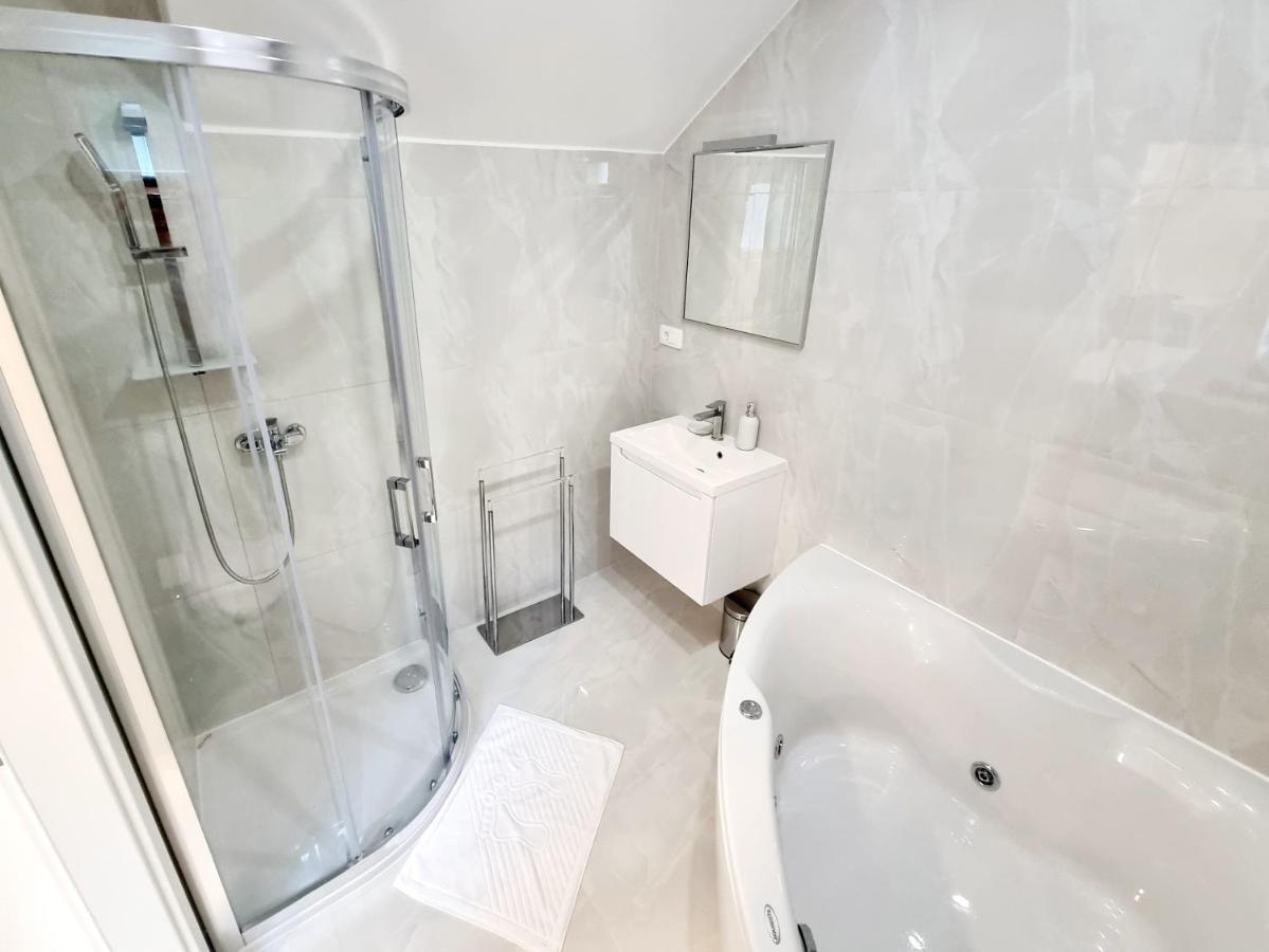 Villa Danza Del Mar - Designed For Adults 维尔 外观 照片