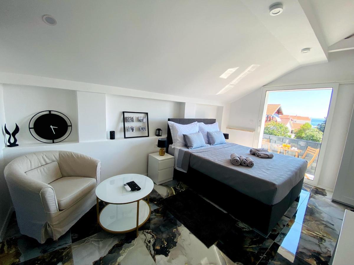 Villa Danza Del Mar - Designed For Adults 维尔 外观 照片