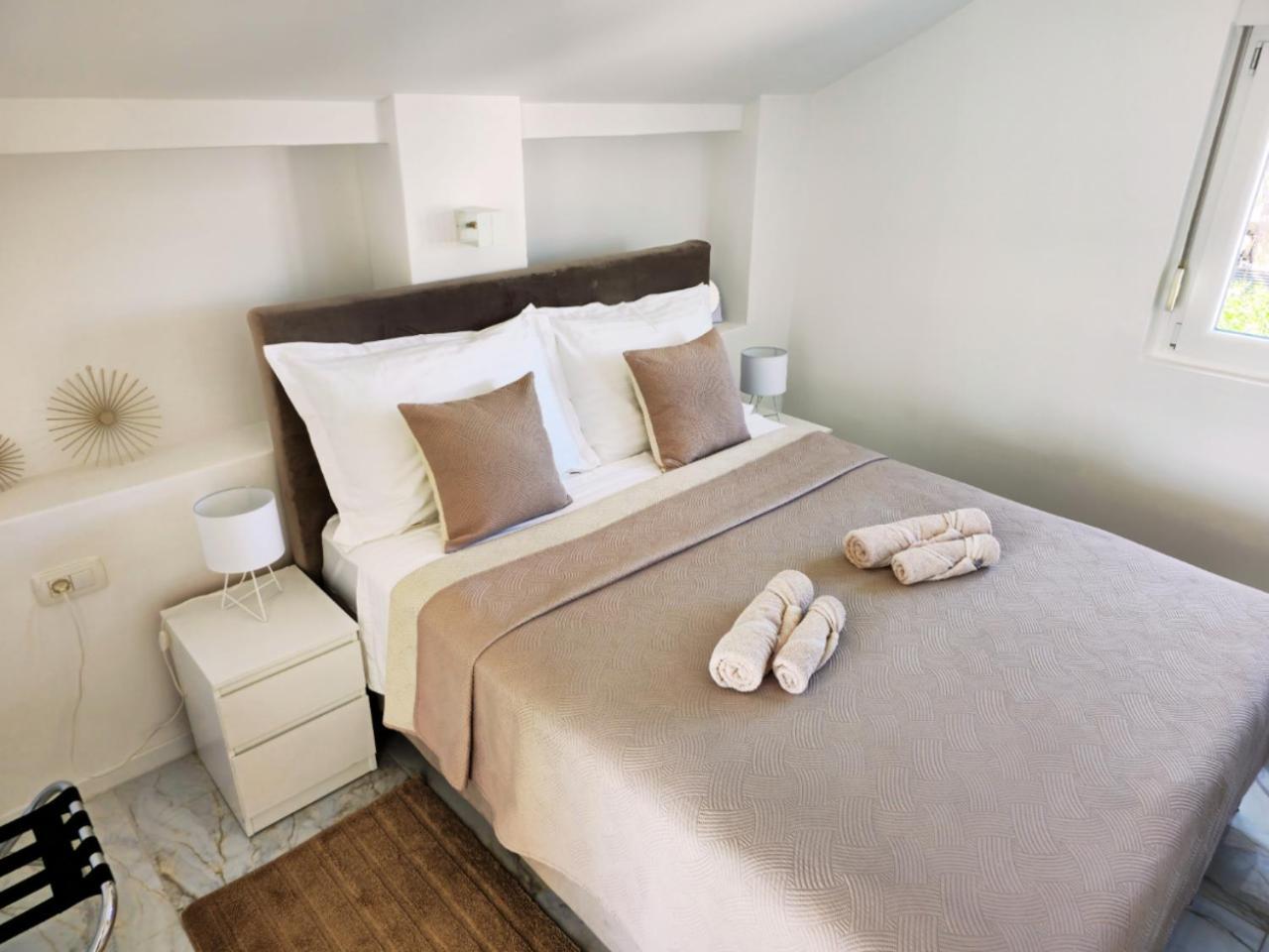 Villa Danza Del Mar - Designed For Adults 维尔 外观 照片